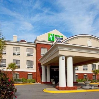 Holiday Inn Express Hotel & Suites Quincy I-10 By IHG Thumbnail