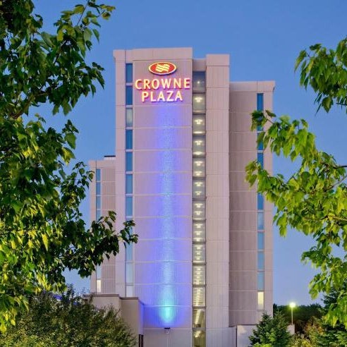 Crowne Plaza Chicago OHare Hotel & Conference Center By IHG Thumbnail