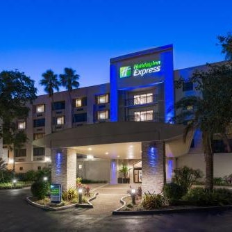 Holiday Inn Express Hotel & Suites Ft. Lauderdale-Plantation By IHG Thumbnail