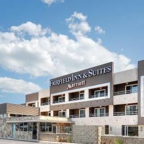 Fairfield Inn & Suites by Marriott Los Angeles Rosemead Thumbnail