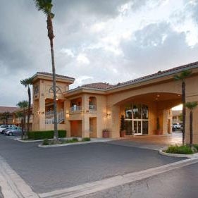 Best Western Inn & Suites Lemoore Thumbnail