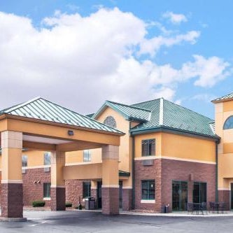 Days Inn by Wyndham Brewerton/ Syracuse near Oneida Lake Thumbnail