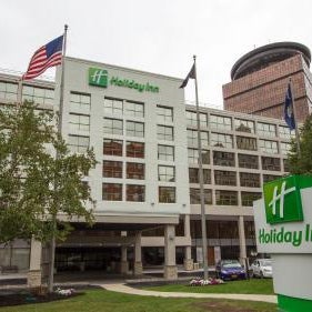 Wyndham Rochester Downtown Thumbnail