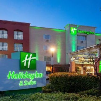 Holiday Inn & Suites San Mateo - SFO By IHG Thumbnail