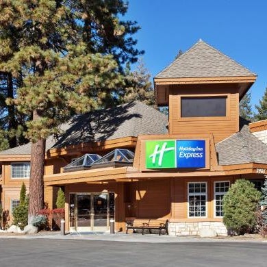Holiday Inn Express South Lake Tahoe By IHG Thumbnail