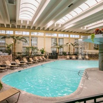 Wyndham Garden Fresno Yosemite Airport Thumbnail