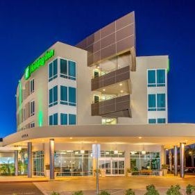 DoubleTree by Hilton San Diego Bayside Thumbnail