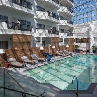 Hilton Boston Woburn Thumbnail