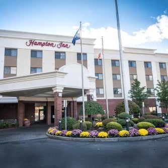Hampton Inn By Hilton Albany-Western Ave/University Area Thumbnail