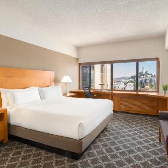 Hilton San Francisco Financial District Thumbnail