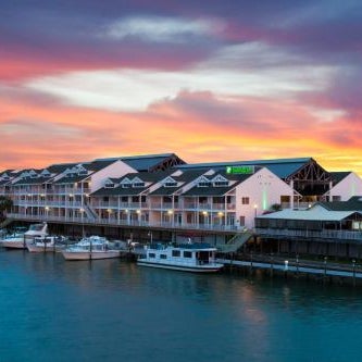 Holiday Inn Hotel & Suites Clearwater Beach South Harbourside By IHG