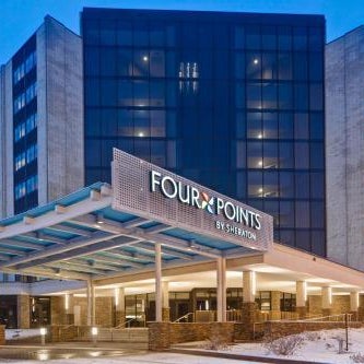 Four Points by Sheraton Peoria Thumbnail