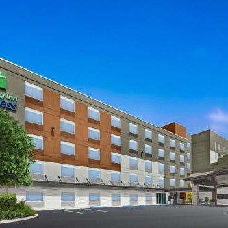 Holiday Inn Express Cruise Airport By IHG Thumbnail