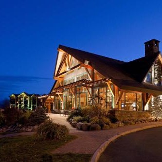 Crowne Plaza Lake Placid By IHG Thumbnail