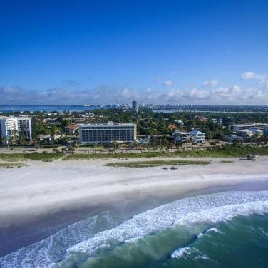 Cirque St Armands Beachside Thumbnail