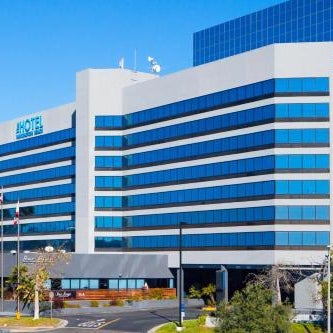 Hotel Huntington Beach Thumbnail