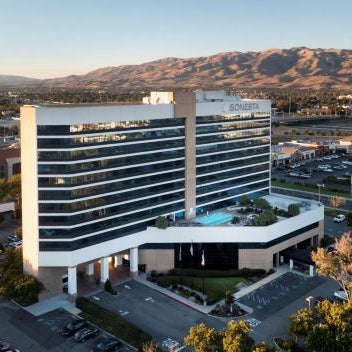 Sonesta San Jose - Milpitas Thumbnail