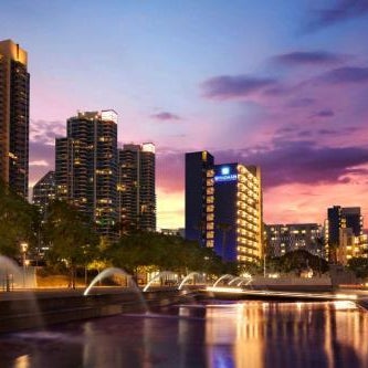 Wyndham San Diego Bayside Thumbnail