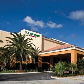 Courtyard by Marriott Boynton Beach Thumbnail