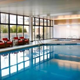 Chicago Marriott Naperville Thumbnail