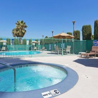 Holiday Inn Express Bakersfield By IHG Thumbnail