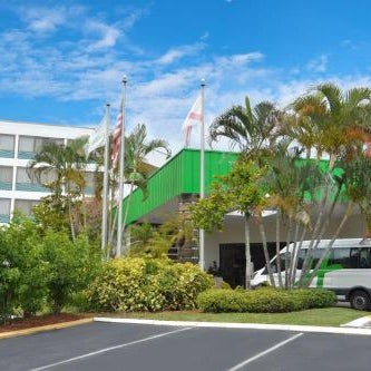 Holiday Inn St. Petersburg N - Clearwater By IHG Thumbnail