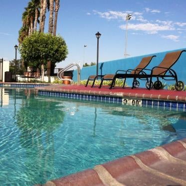Best Western Plus Anaheim Orange County Hotel Thumbnail