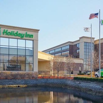 Fairfield by Marriott Inn & Suites Matteson Chicago