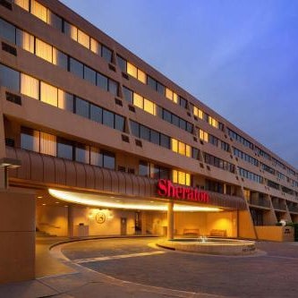 Hotel Dena, Pasadena Los Angeles, a Tribute Portfolio Hotel Thumbnail