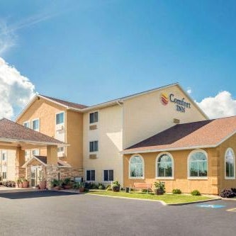 Comfort Inn Ottawa Starved Rock Area Thumbnail