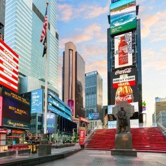 Hyatt Regency Times Square