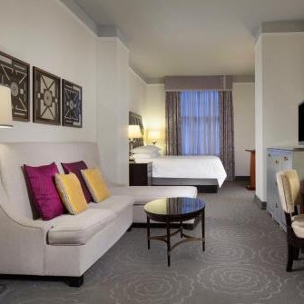 Silversmith Hotel Chicago Downtown Thumbnail