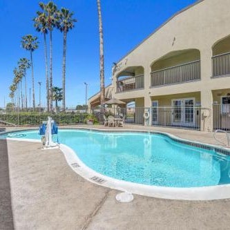 Motel 6-Lodi, CA Thumbnail