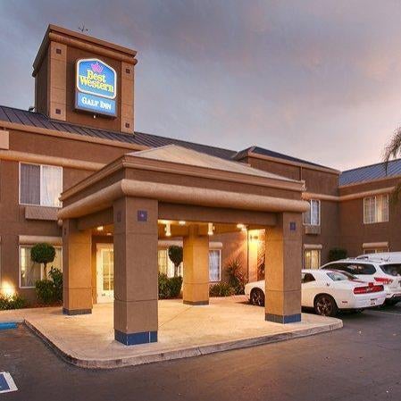 Best Western Galt Inn Thumbnail
