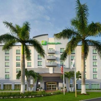 Holiday Inn Miami-Doral Area By IHG Thumbnail