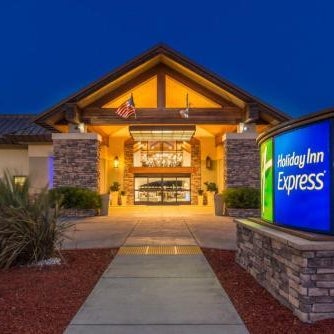 Holiday Inn Express Walnut Creek By IHG Thumbnail