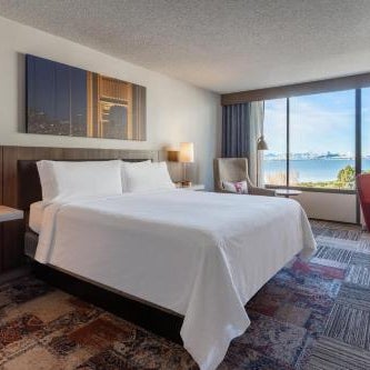 Hilton Garden Inn San Francisco/Oakland Bay Bridge Thumbnail