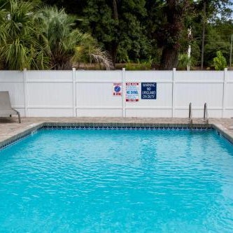 Best Western Niceville - Eglin AFB Hotel Thumbnail