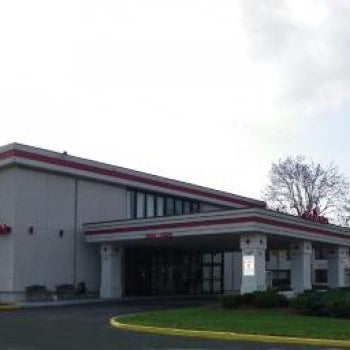 Red Roof Inn Painted Post Thumbnail