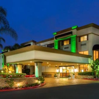 Holiday Inn Santa Ana-Orange County Airport By IHG Thumbnail