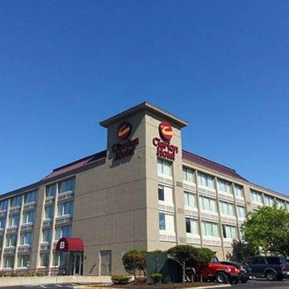 Clarion Hotel And Conference Center - Joliet Thumbnail