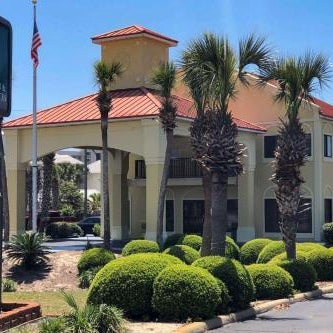 TownePlace Suites by Marriott Miramar Beach Destin Thumbnail