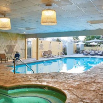 Doubletree By Hilton Fresno Convention Center Thumbnail