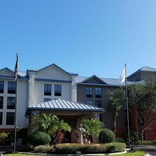 Holiday Inn Express Hotel & Suites Jacksonville-South By IHG Thumbnail