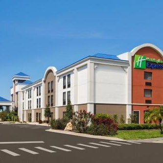 Holiday Inn Express Vero Beach-West (I-95) by IHG Thumbnail