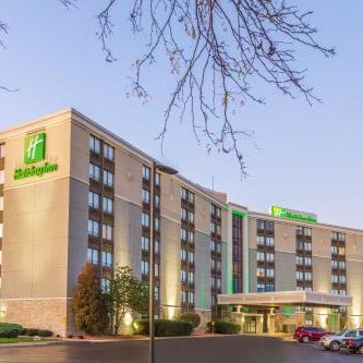 Holiday Inn Rockford By IHG Thumbnail
