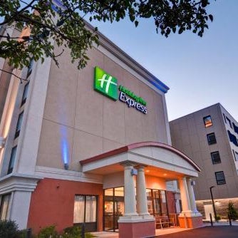 Holiday Inn Express Boston By IHG Thumbnail