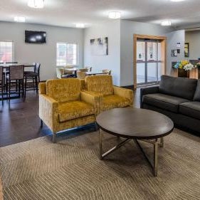 Best Western Macomb Inn Thumbnail