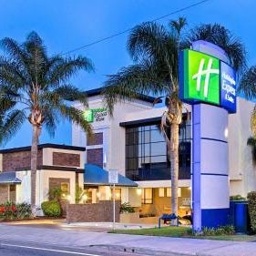 Hampton Inn by Hilton Costa Mesa Newport Beach Thumbnail