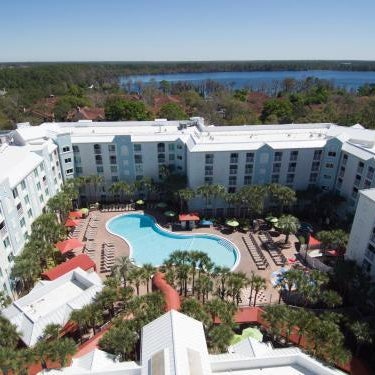 Holiday Inn Resort Orlando - Lake Buena Vista By IHG Thumbnail